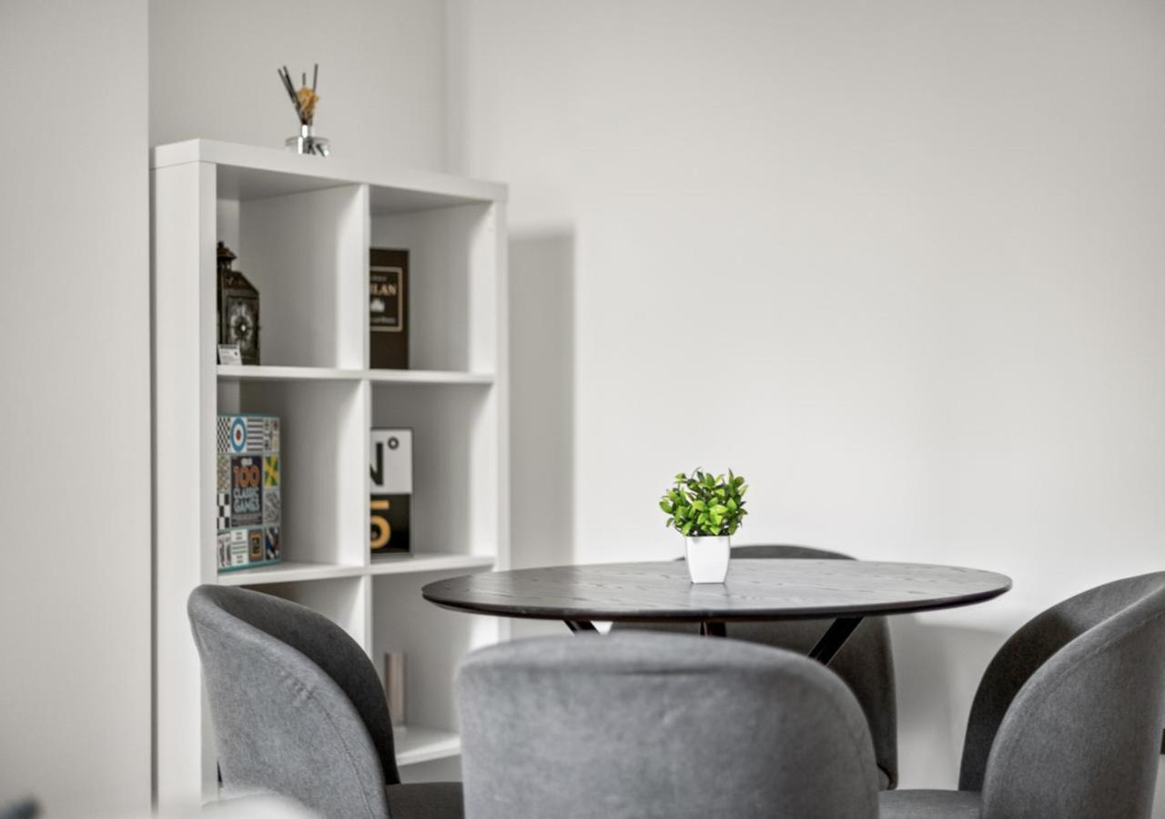 Sg, Cosy Apartment In Paddington Central London Exterior foto