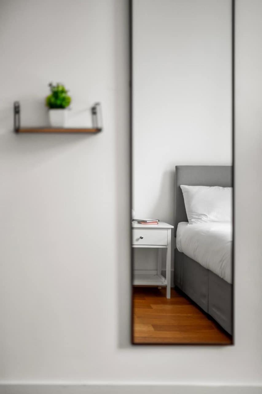 Sg, Cosy Apartment In Paddington Central London Exterior foto